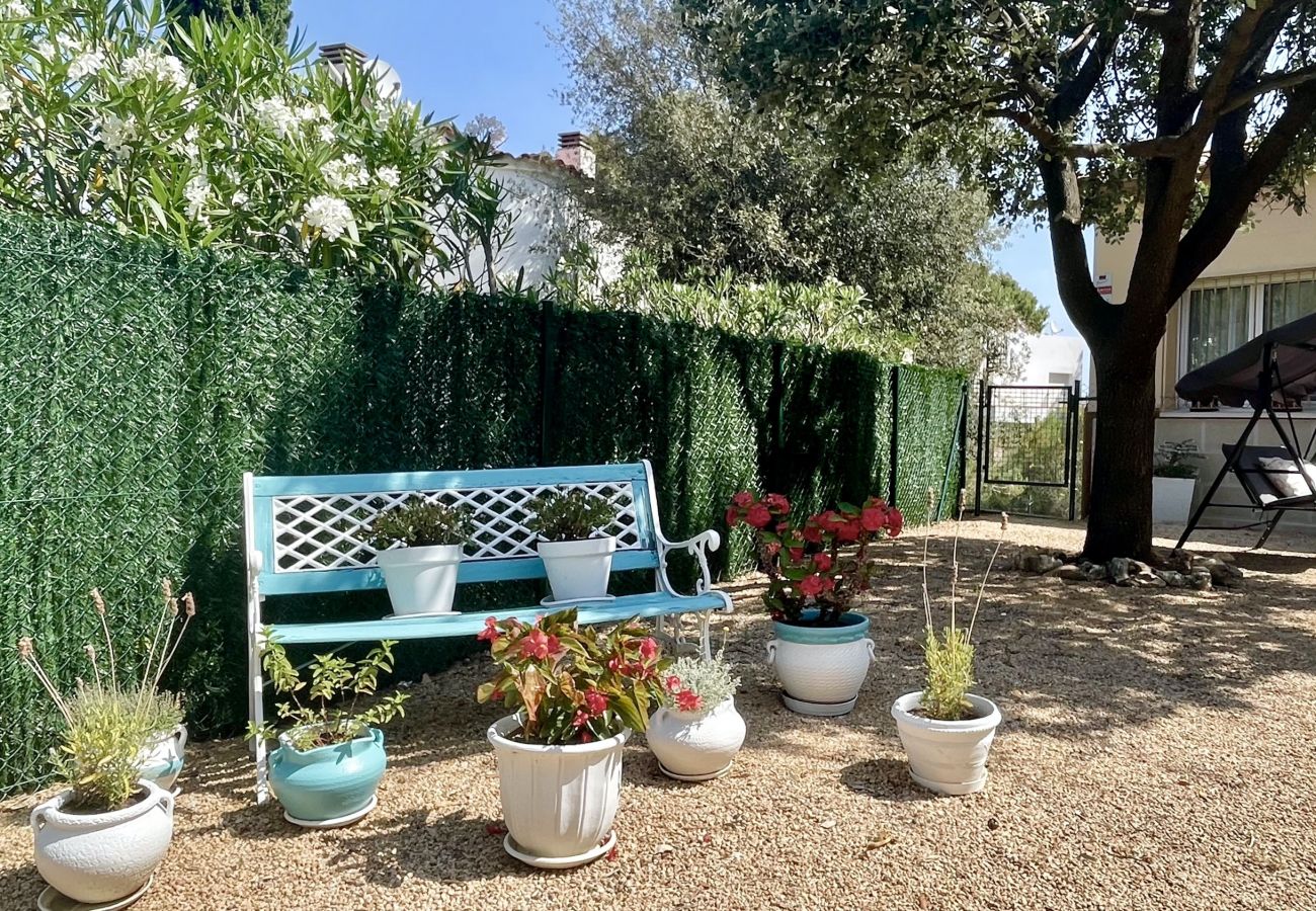 Vil.la en Pals - VILLA PINEDA 5