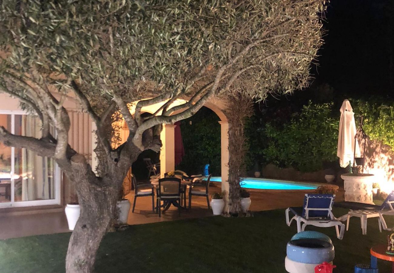 Vil.la en Pals - VILLA PINEDA 5