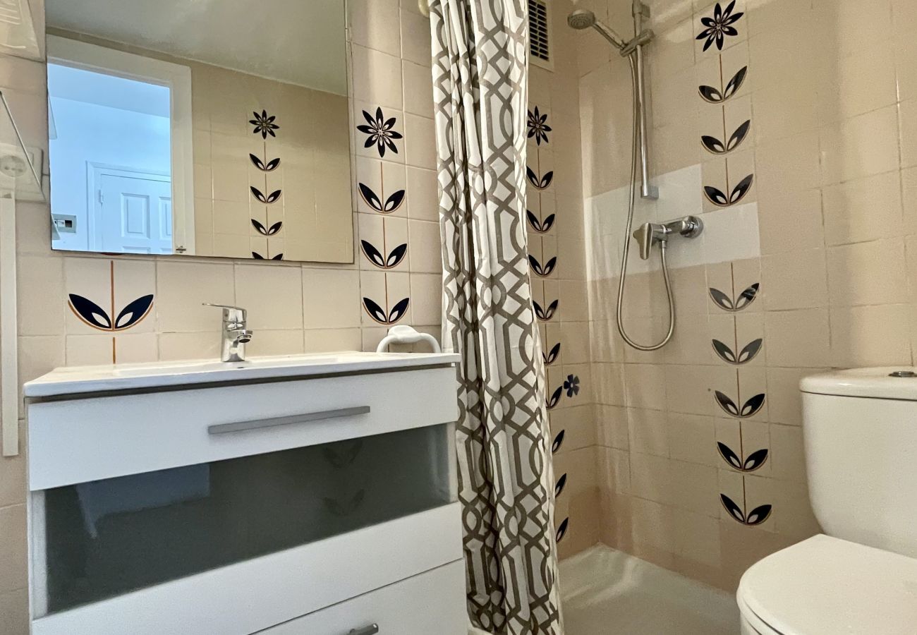 Apartament en Estartit - ROCAMAURA IV 3-1