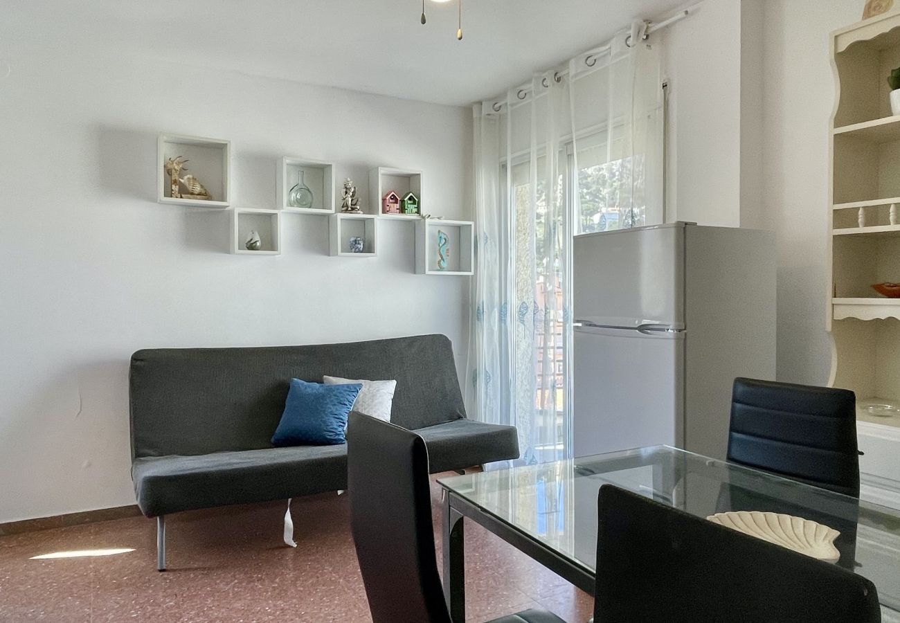 Apartament en Estartit - ROCAMAURA IV 3-1