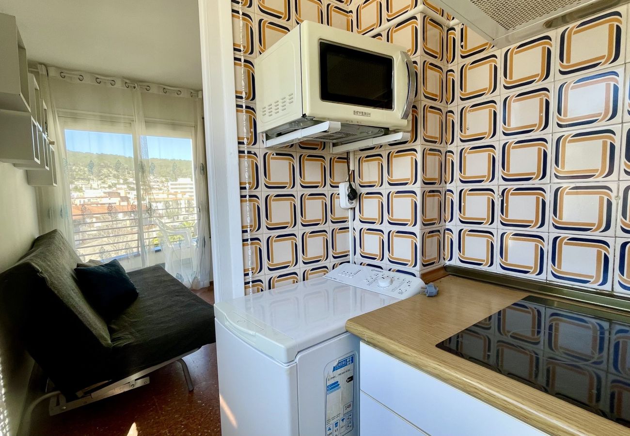 Apartament en Estartit - ROCAMAURA IV 3-1