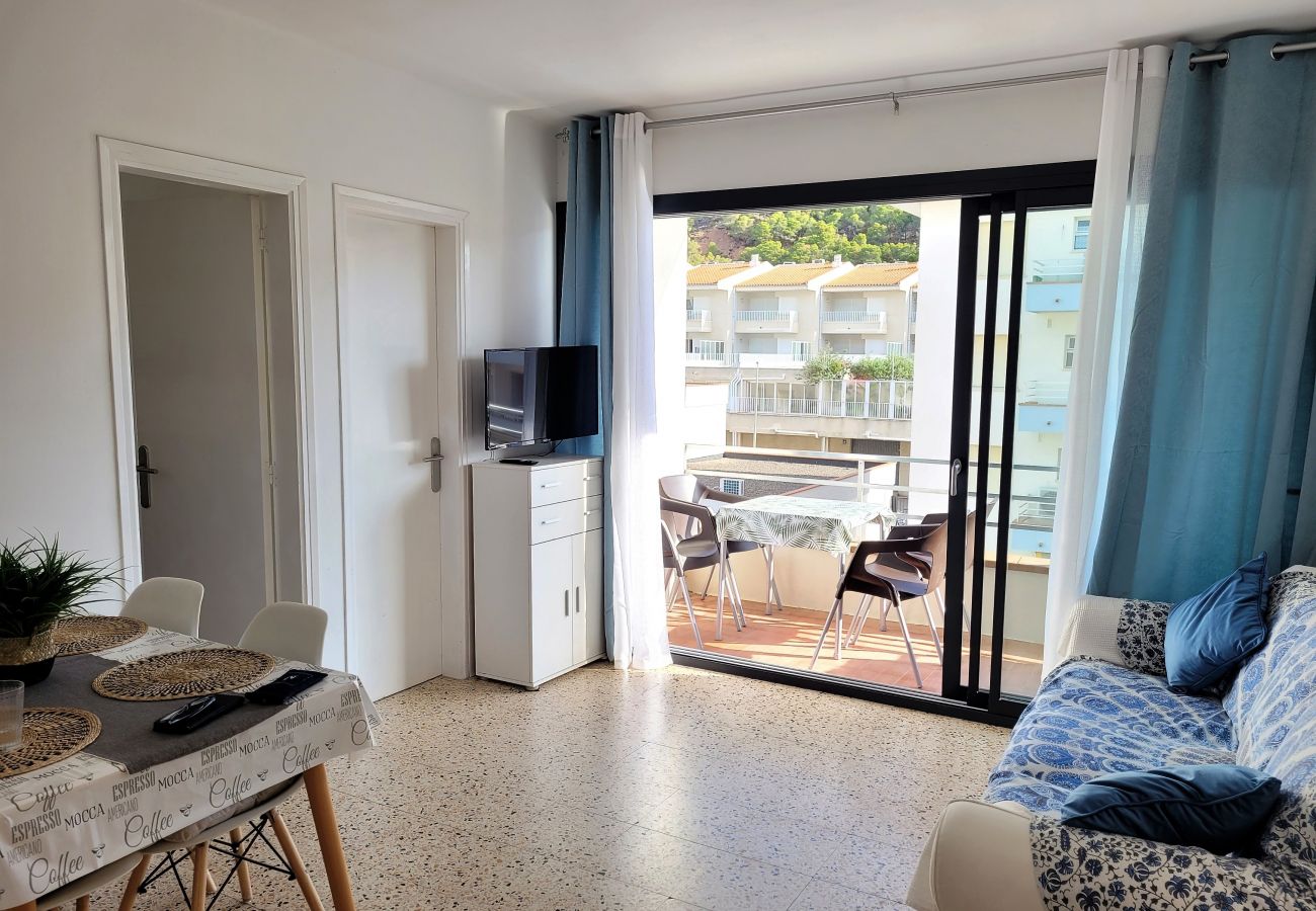 Apartament en Estartit - OMEGA 4 2-C