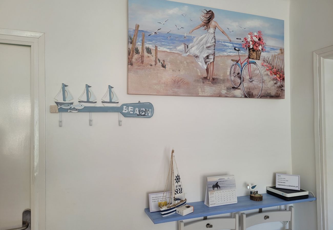 Apartament en Estartit - OMEGA 4 2-C