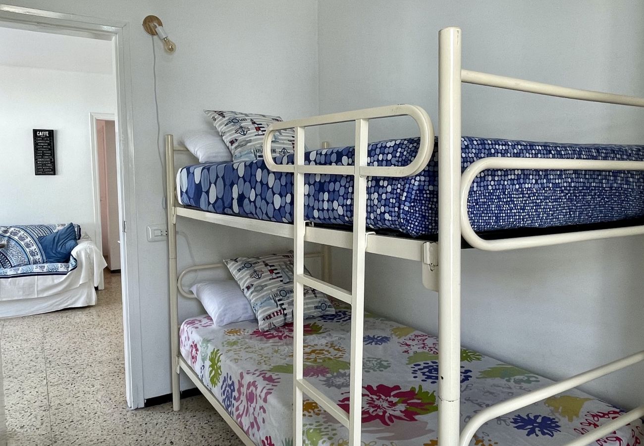 Apartament en Estartit - OMEGA 4 2-C