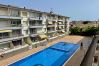 Apartament en Estartit - OMEGA 4 2-C