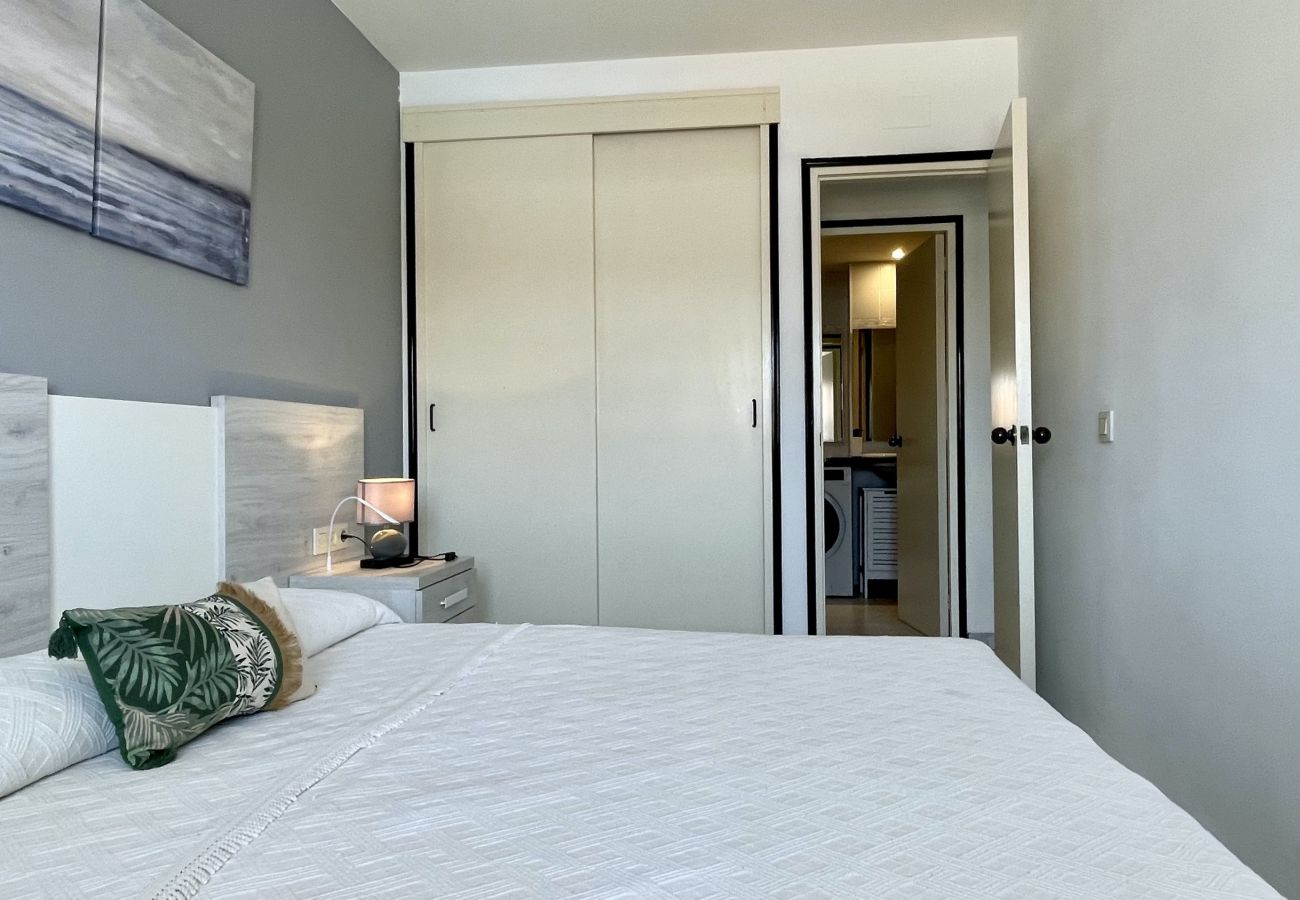 Apartament en Estartit - BLAUMAR B 36