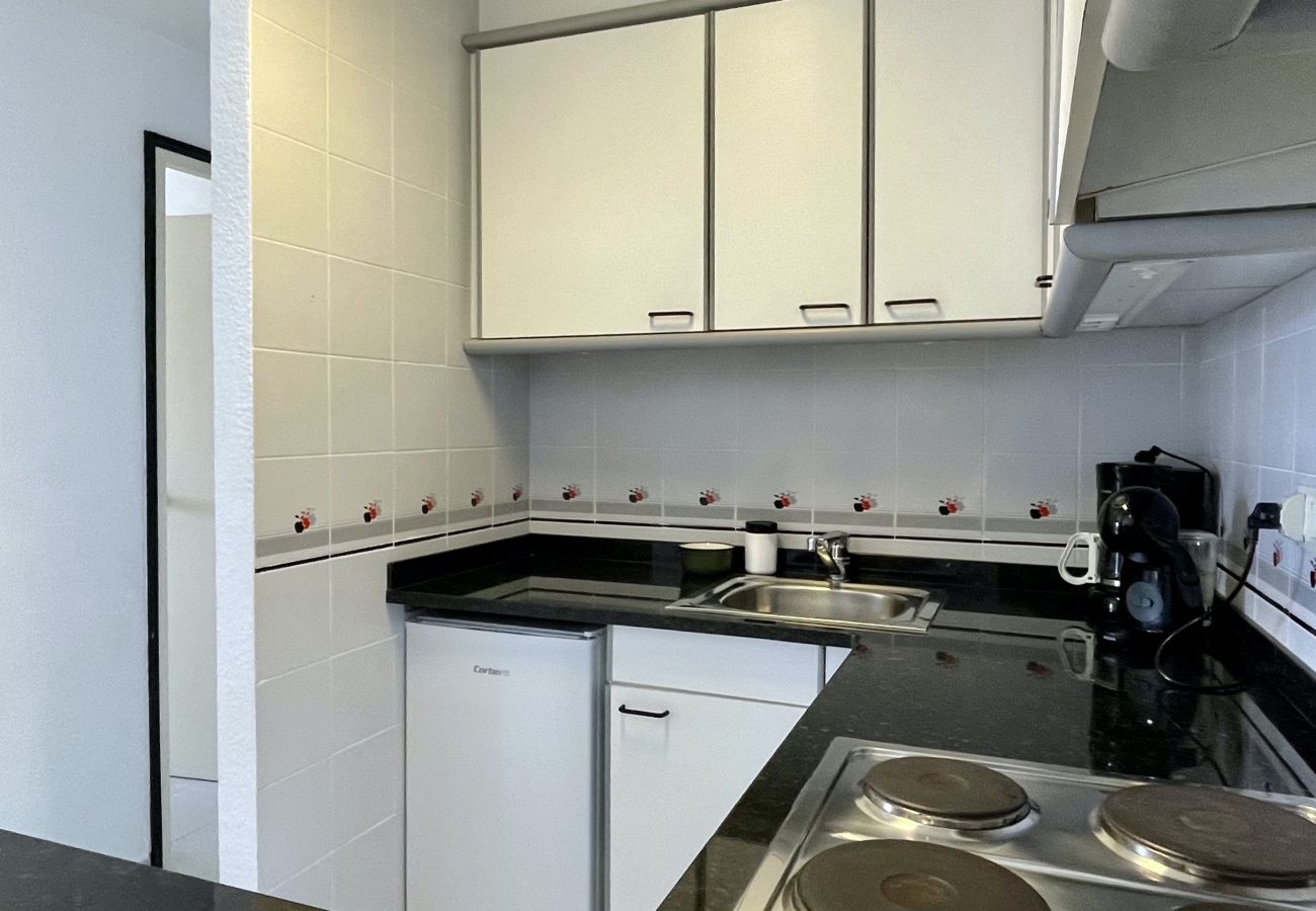 Apartament en Estartit - BLAUMAR B 36