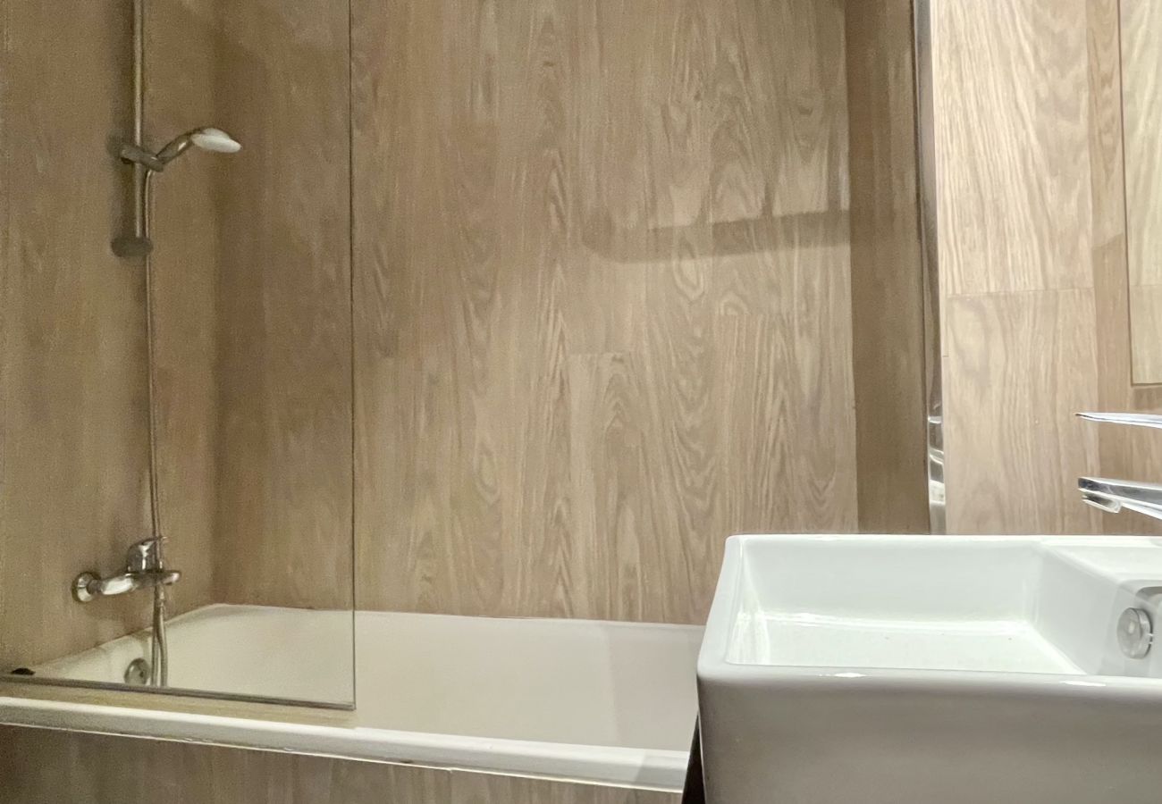 Apartament en Estartit - SALLES BEACH 3