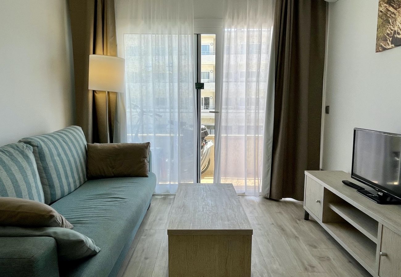 Apartament en Estartit - FESTASTAR 212