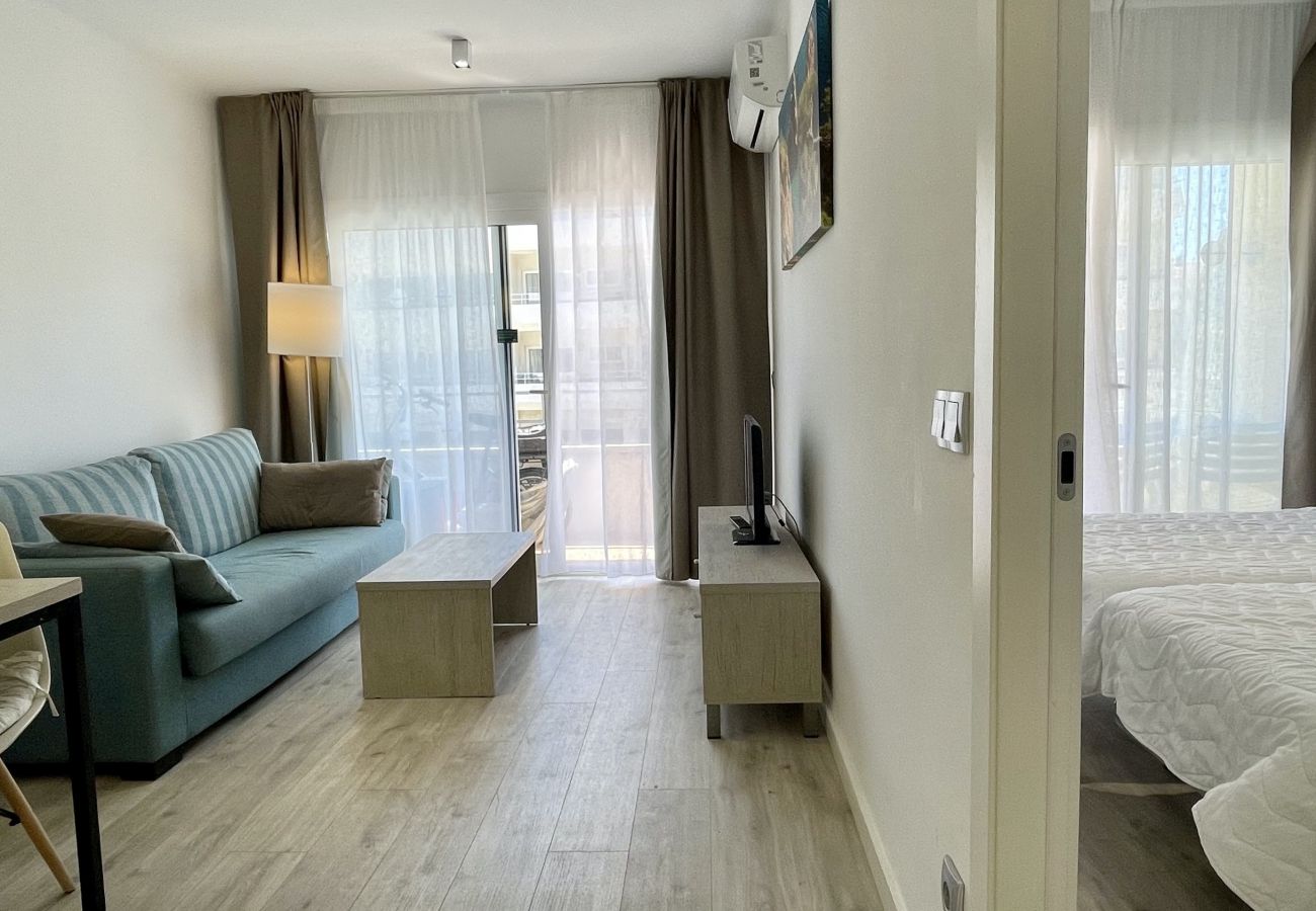 Apartament en Estartit - FESTASTAR 212