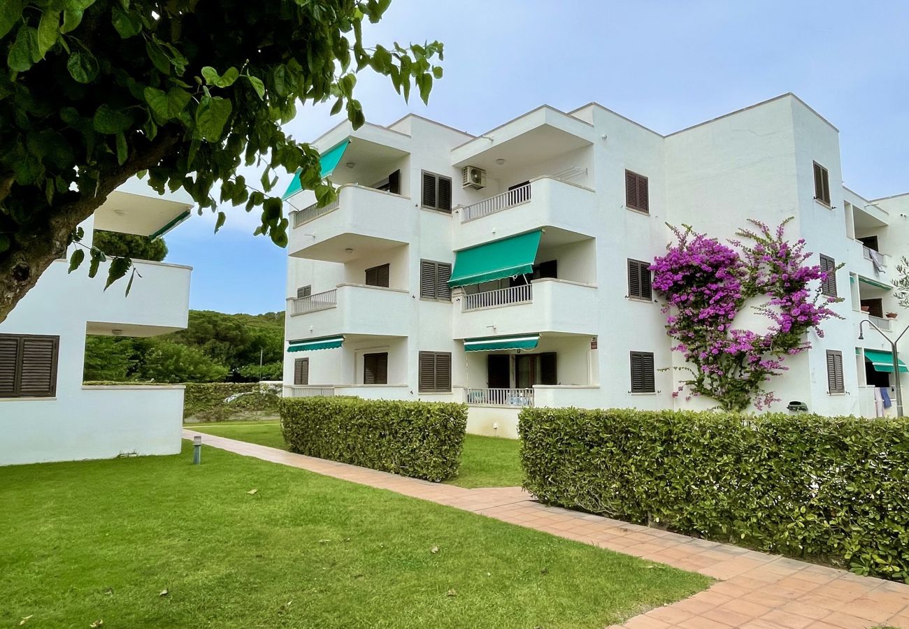 Apartament en L´Escala - CALA MONTGO 25