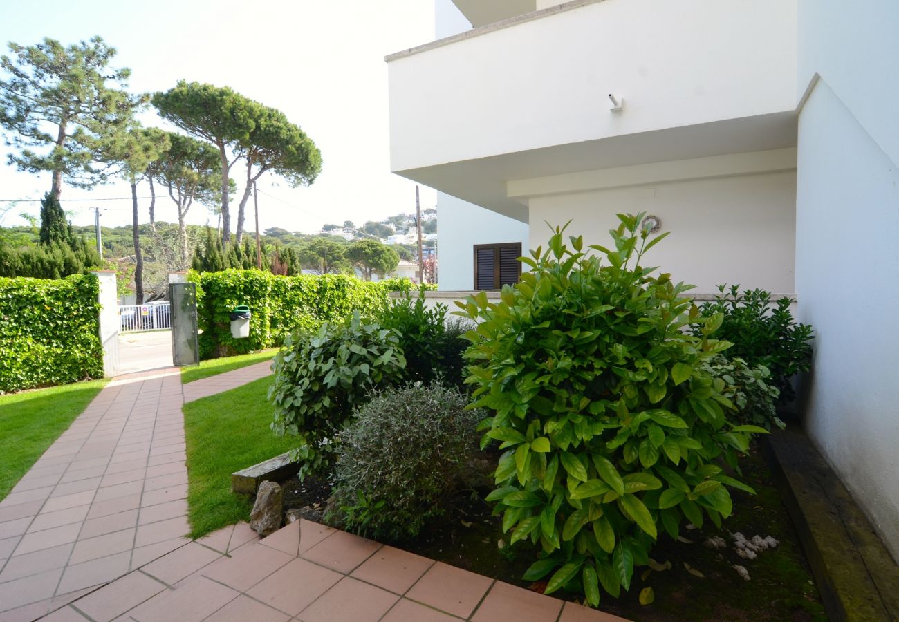 Apartament en L´Escala - CALA MONTGO 25