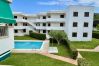Apartament en L'Escala - CALA MONTGO 25