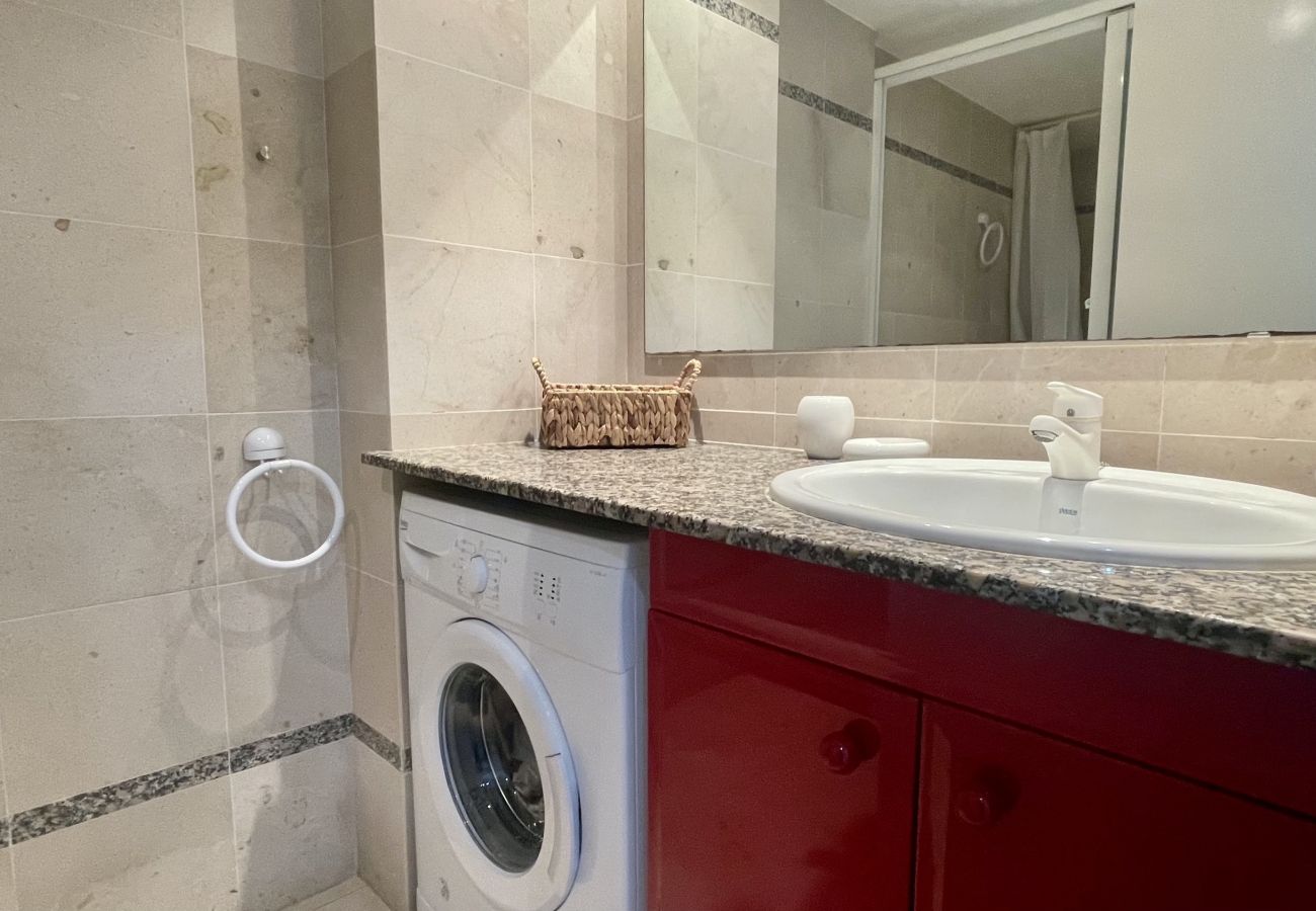 Apartament en Estartit - ILLA MAR DOR 139