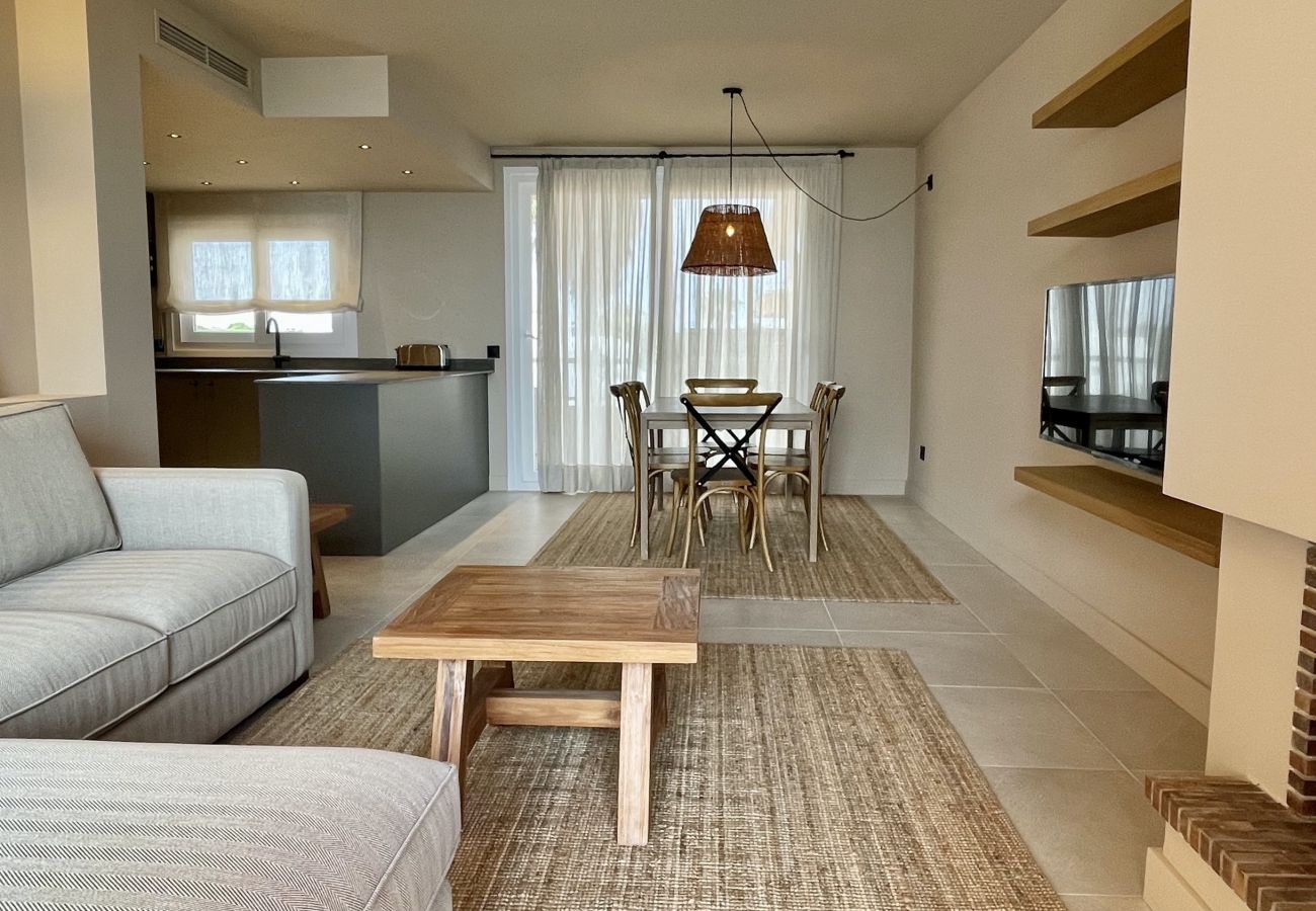 Apartament en Pals - GOLF MAR II F 2-4