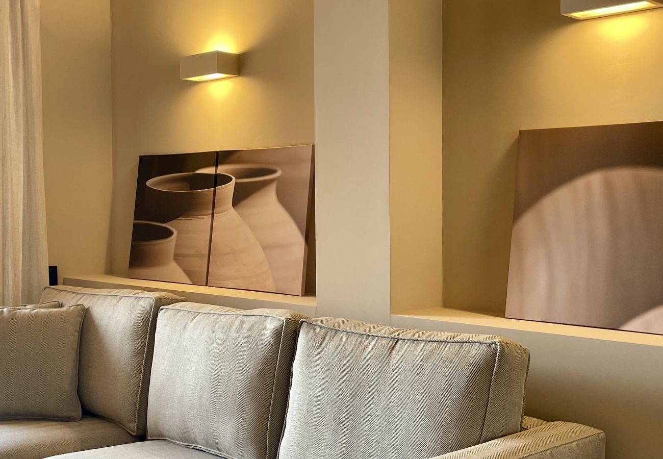 Apartament en Pals - GOLF MAR II F 2-4