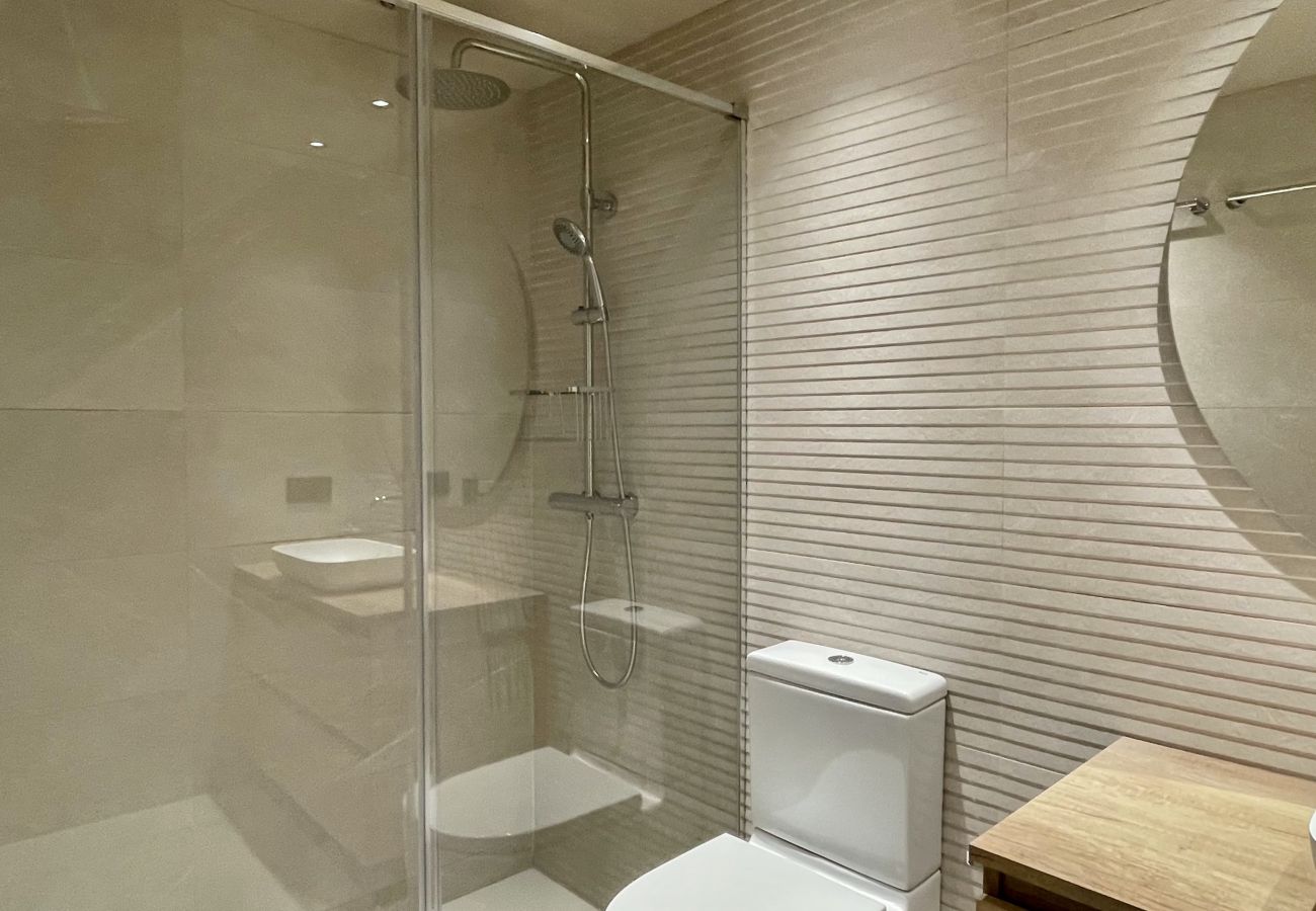 Apartament en Pals - GOLF MAR II F 2-4