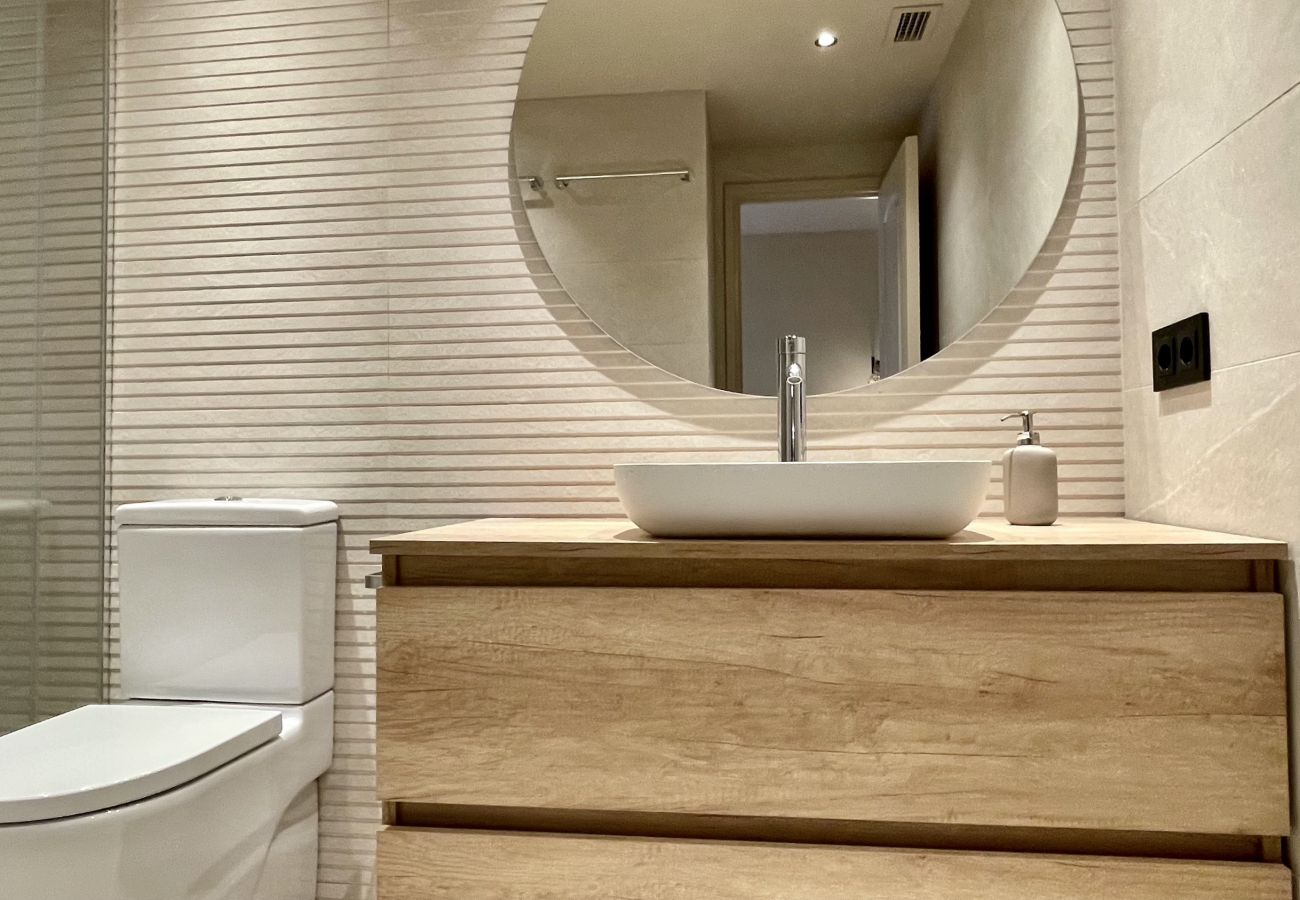 Apartament en Pals - GOLF MAR II F 2-4