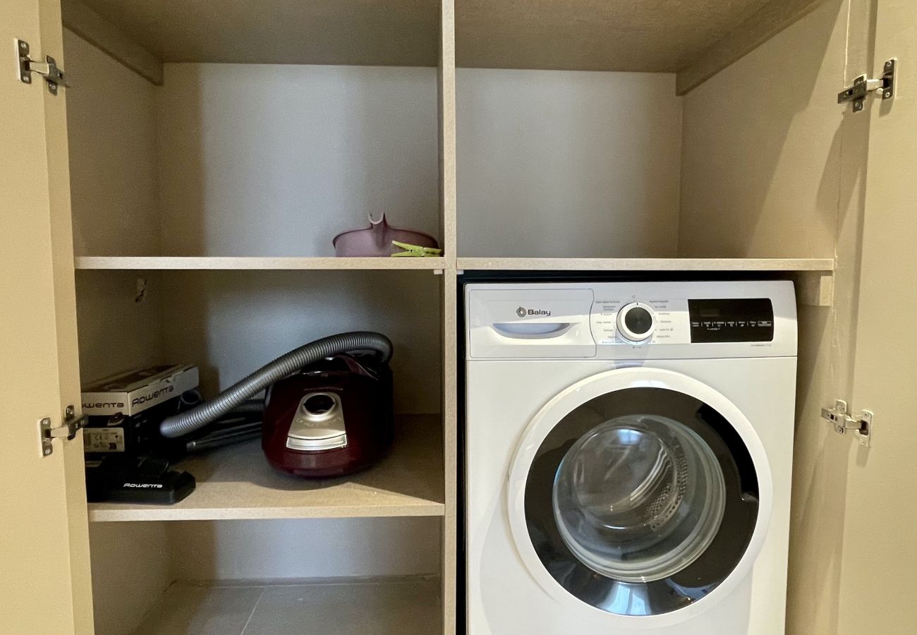 Apartament en Pals - GOLF MAR II F 2-4