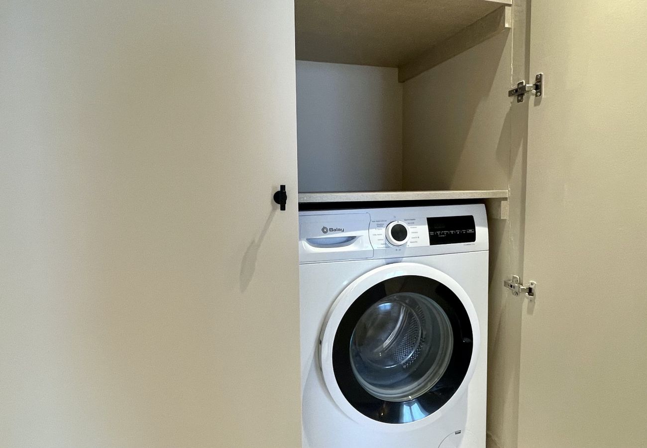 Apartament en Pals - GOLF MAR II F 2-4