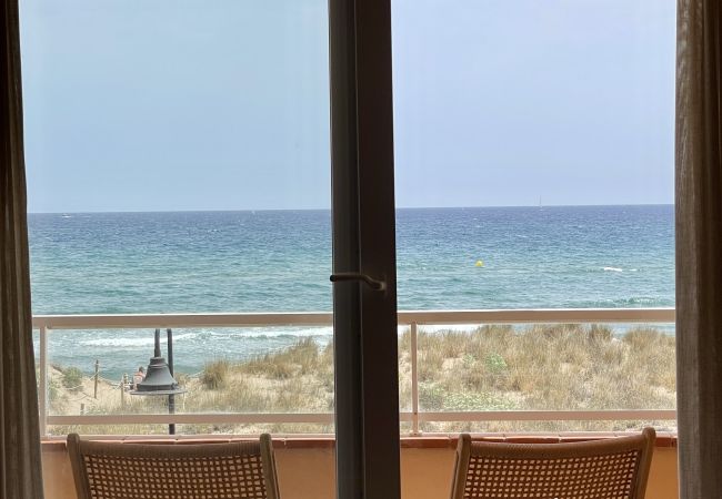 Apartament en Pals - GOLF MAR II G 2-1