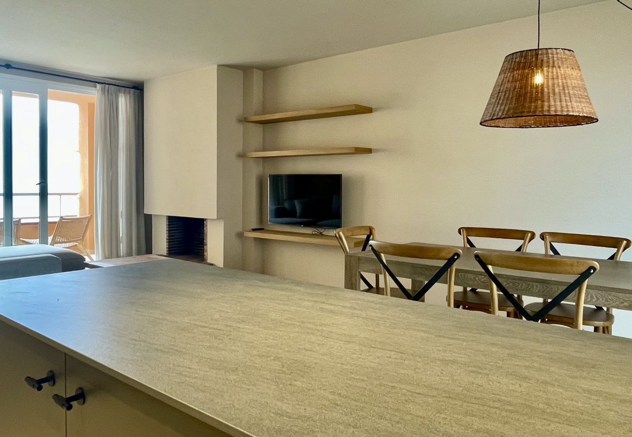 Apartament en Pals - GOLF MAR II G 2-1