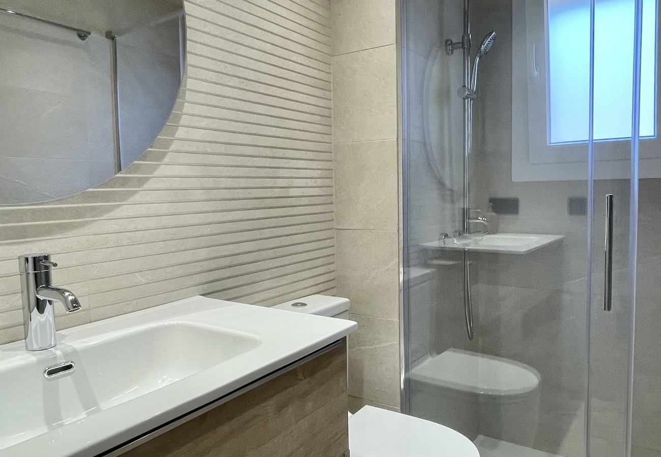 Apartament en Pals - GOLF MAR II G 2-1