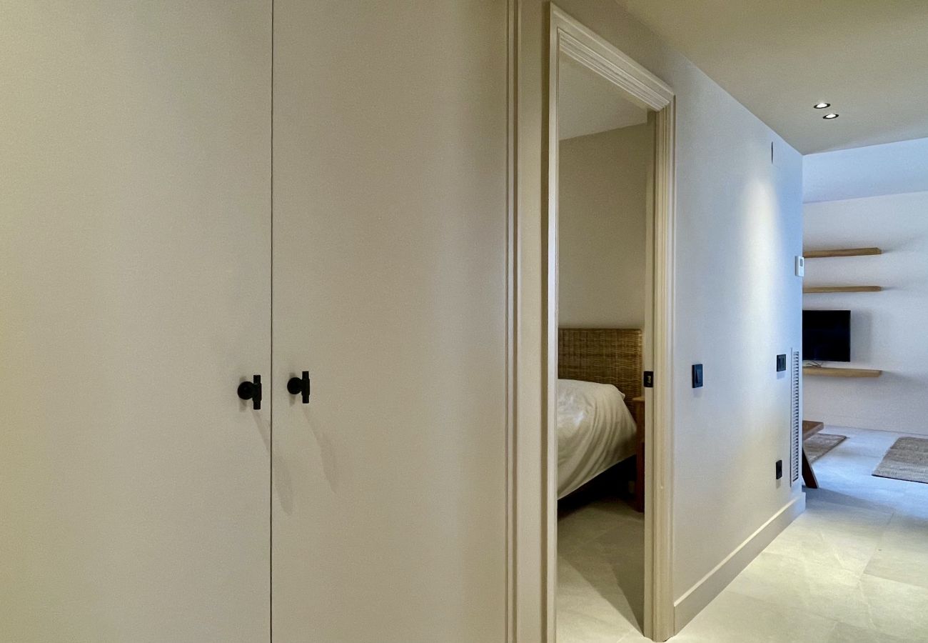 Apartament en Pals - GOLF MAR II G 2-1