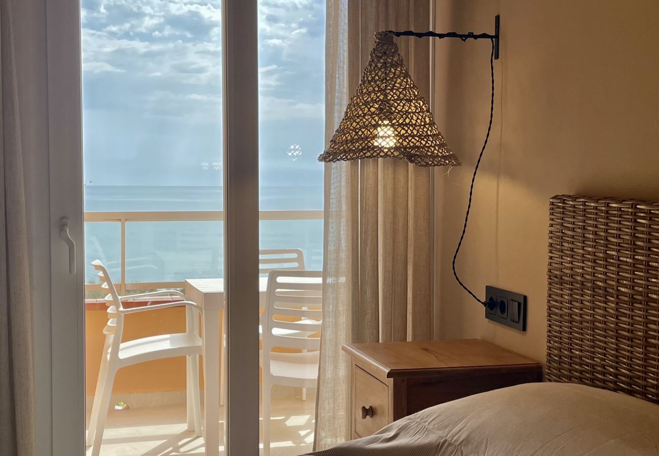 Apartament en Pals - GOLF MAR II G 2-1