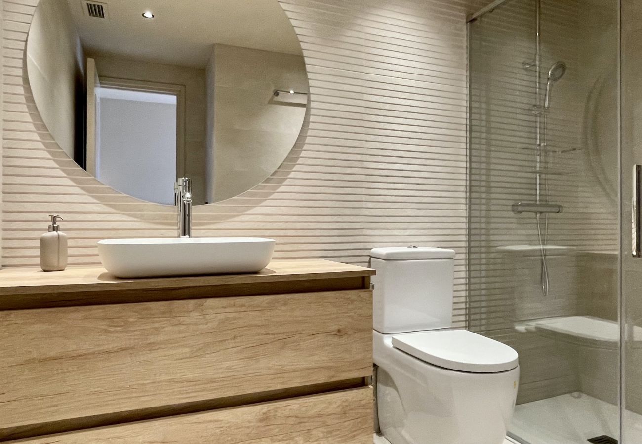 Apartament en Pals - GOLF MAR II G 2-1