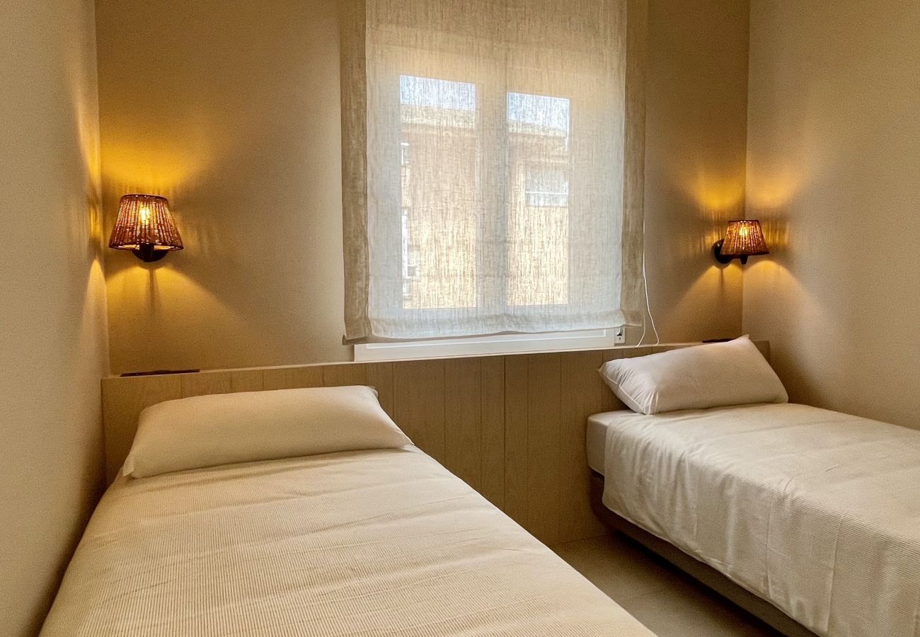 Apartament en Pals - GOLF MAR II G 2-1