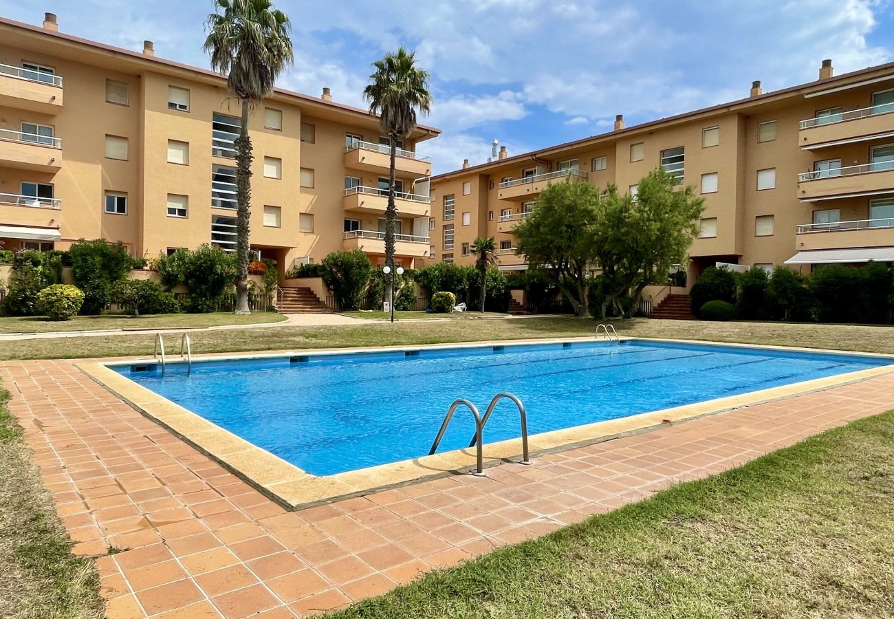 Apartament en Pals - GOLF MAR II G 2-1