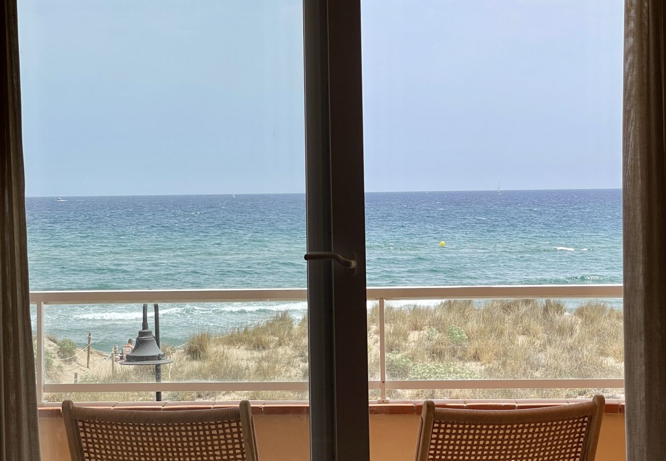 Apartament en Pals - GOLF MAR II G 2-1