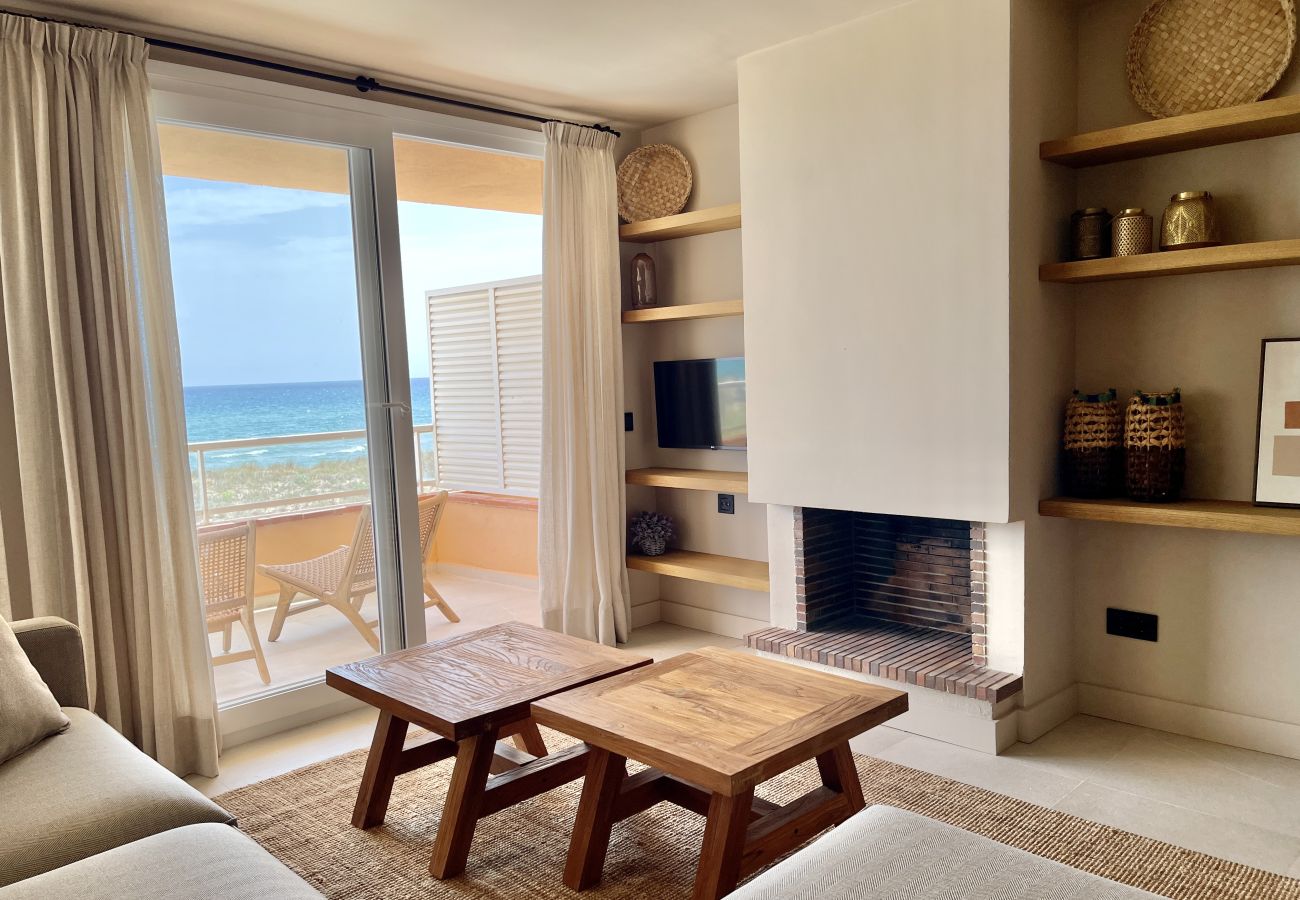 Apartament en Pals - GOLF MAR II G 2-1