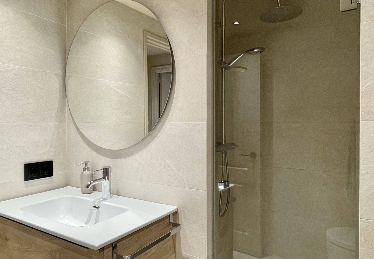 Apartament en Pals - GOLF MAR II G 1-3