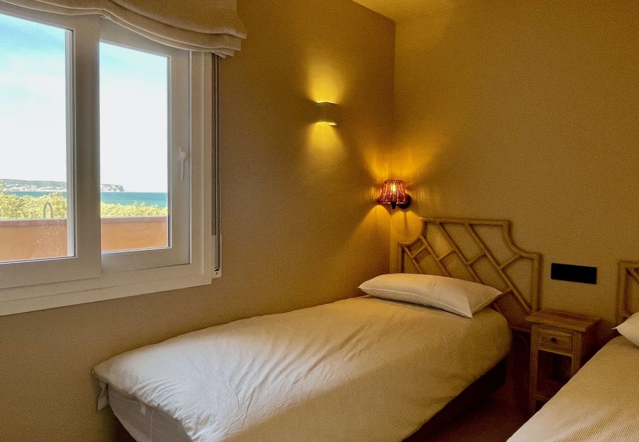 Apartament en Pals - GOLF MAR II G 1-3