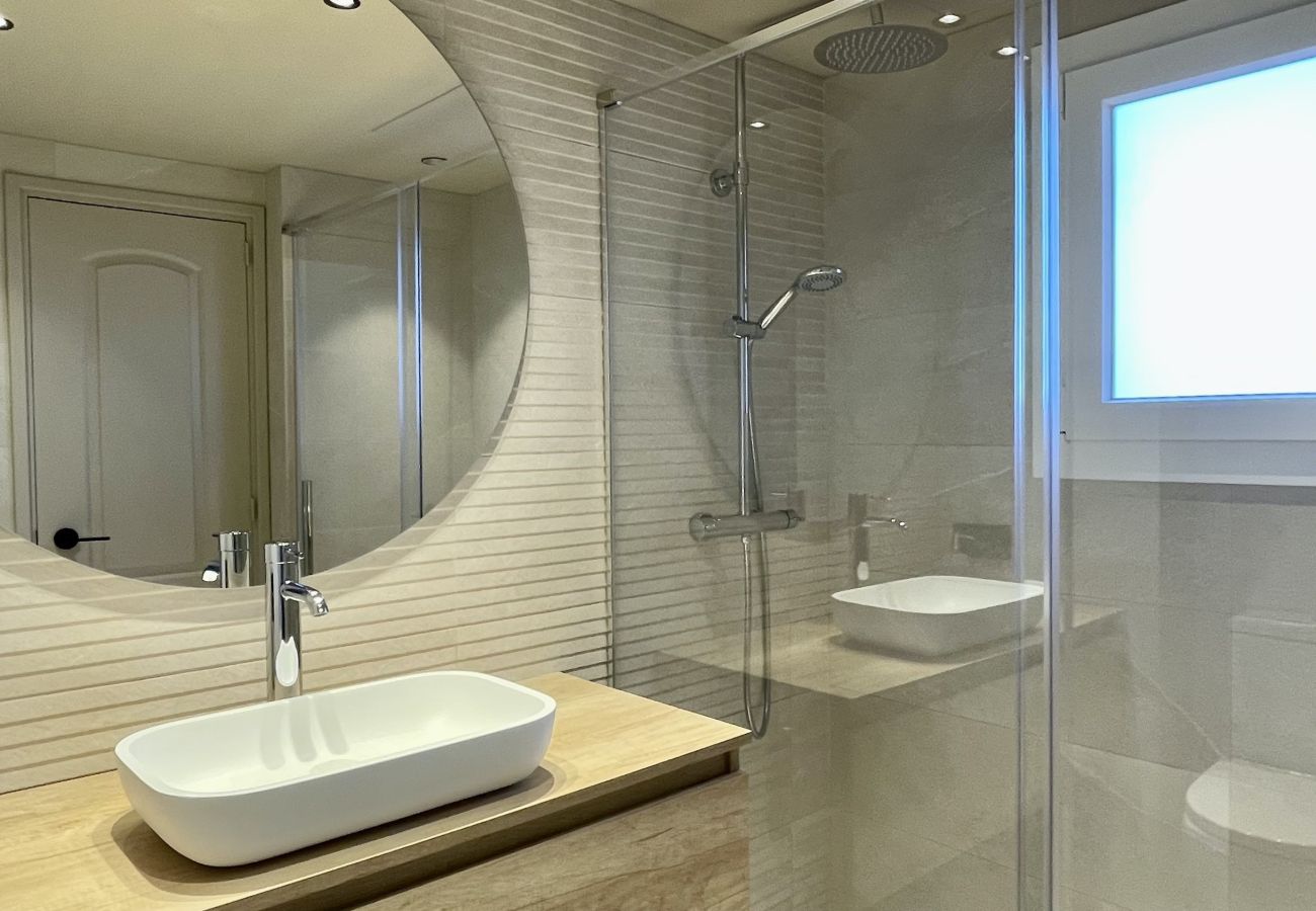 Apartament en Pals - GOLF MAR II G 1-3