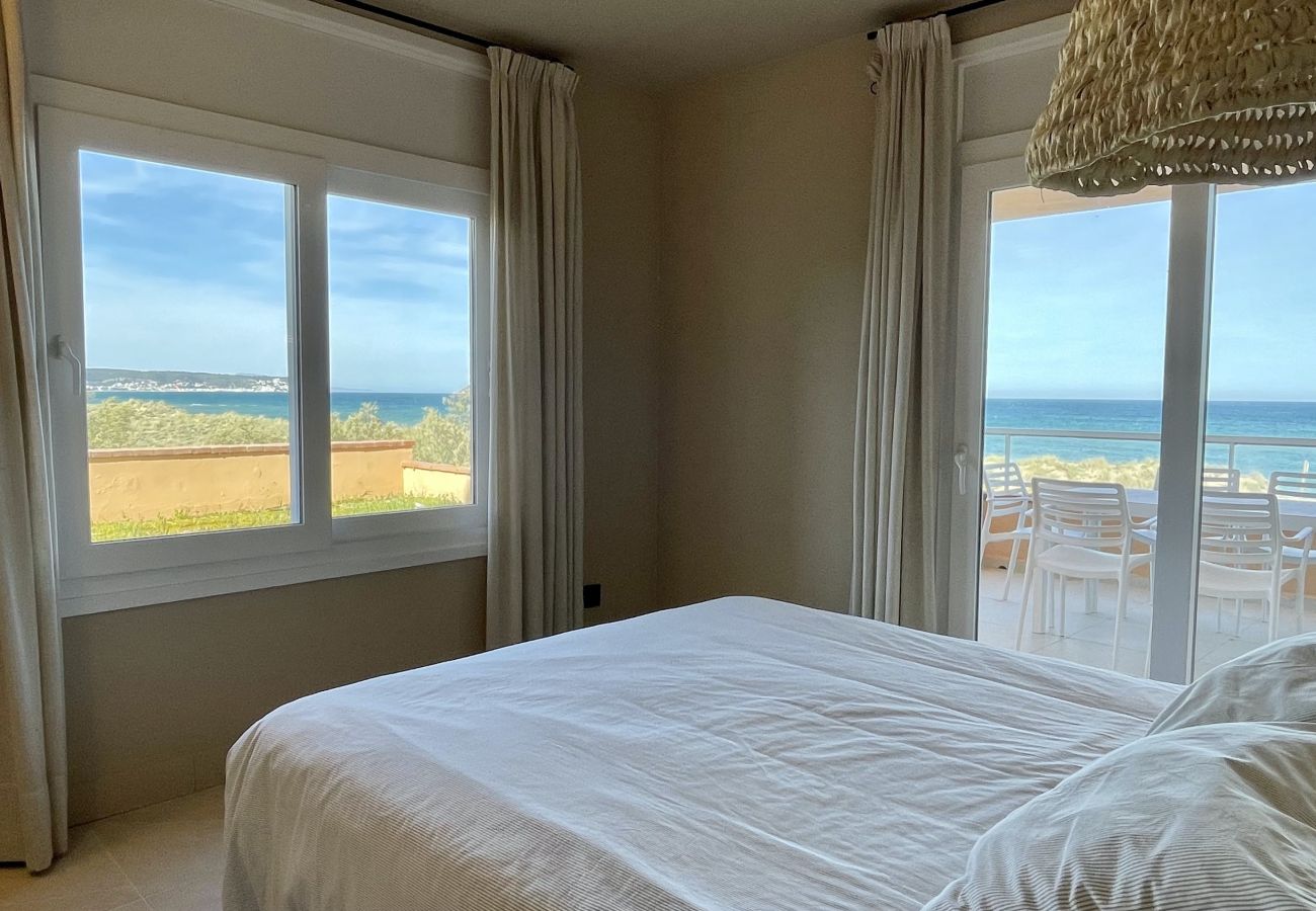 Apartament en Pals - GOLF MAR II G 1-3