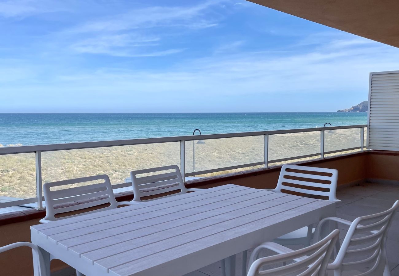 Apartament en Pals - GOLF MAR II G 1-3