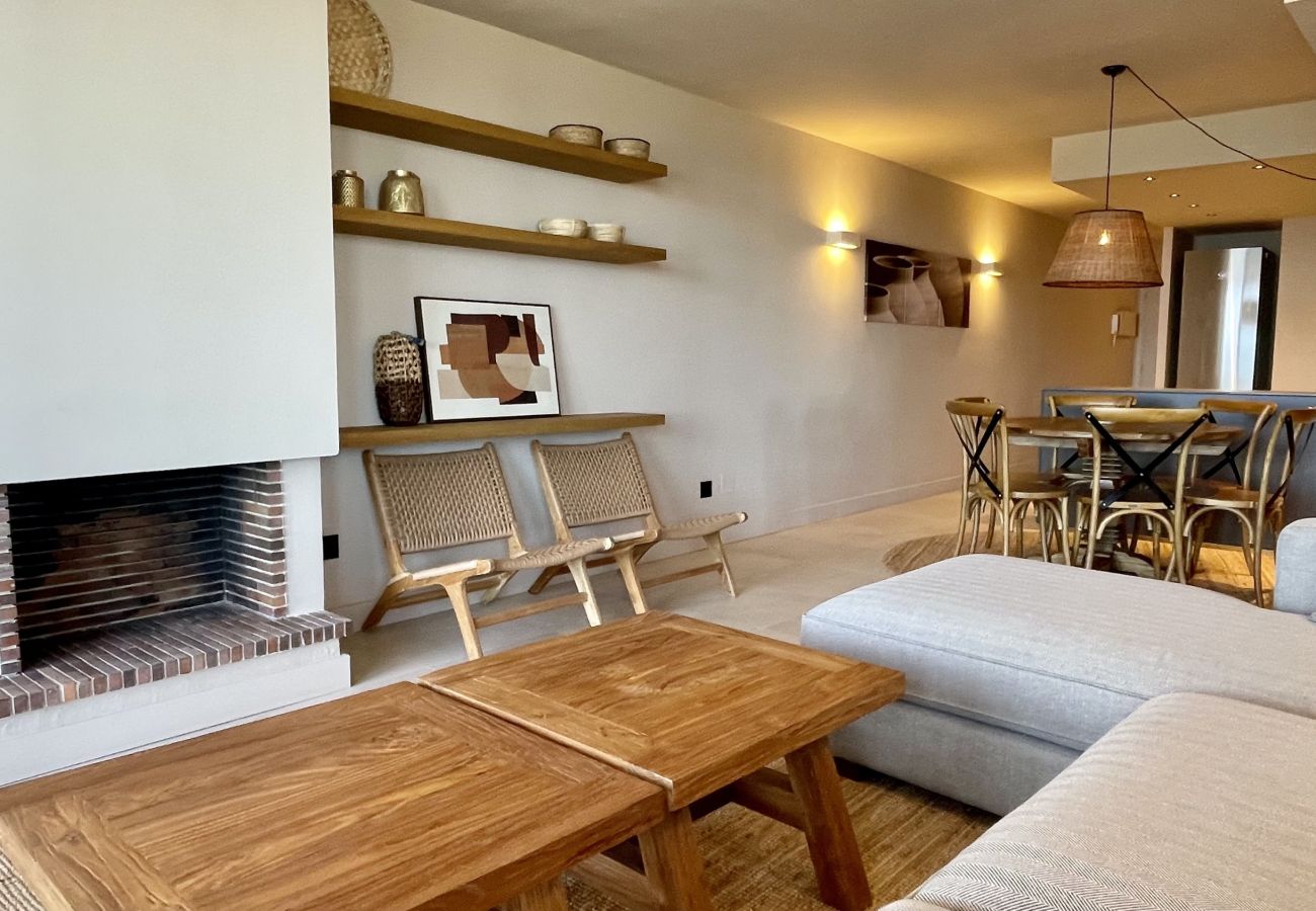 Apartament en Pals - GOLF MAR II G 1-3