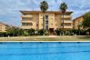 Apartament en Pals - GOLF MAR II G 1-3