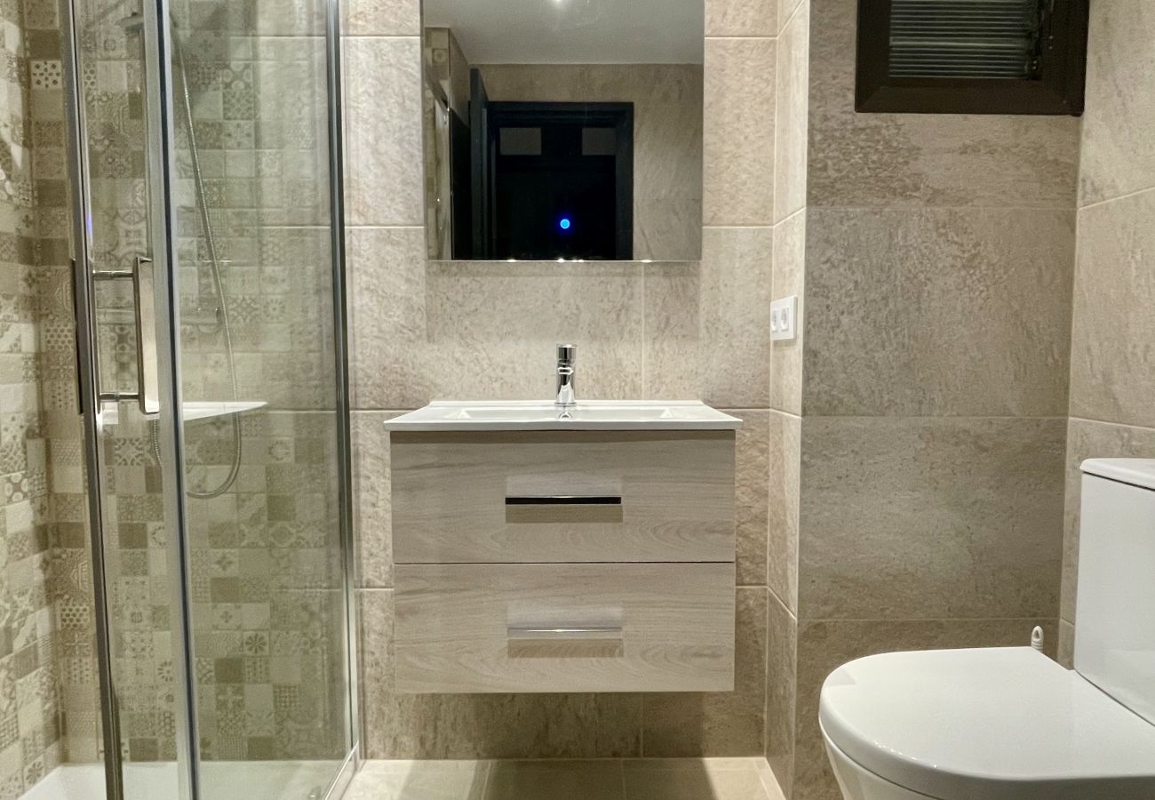 Apartament en Estartit - SALLES BEACH 5