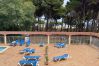 Apartament en Estartit - SALLES BEACH 5