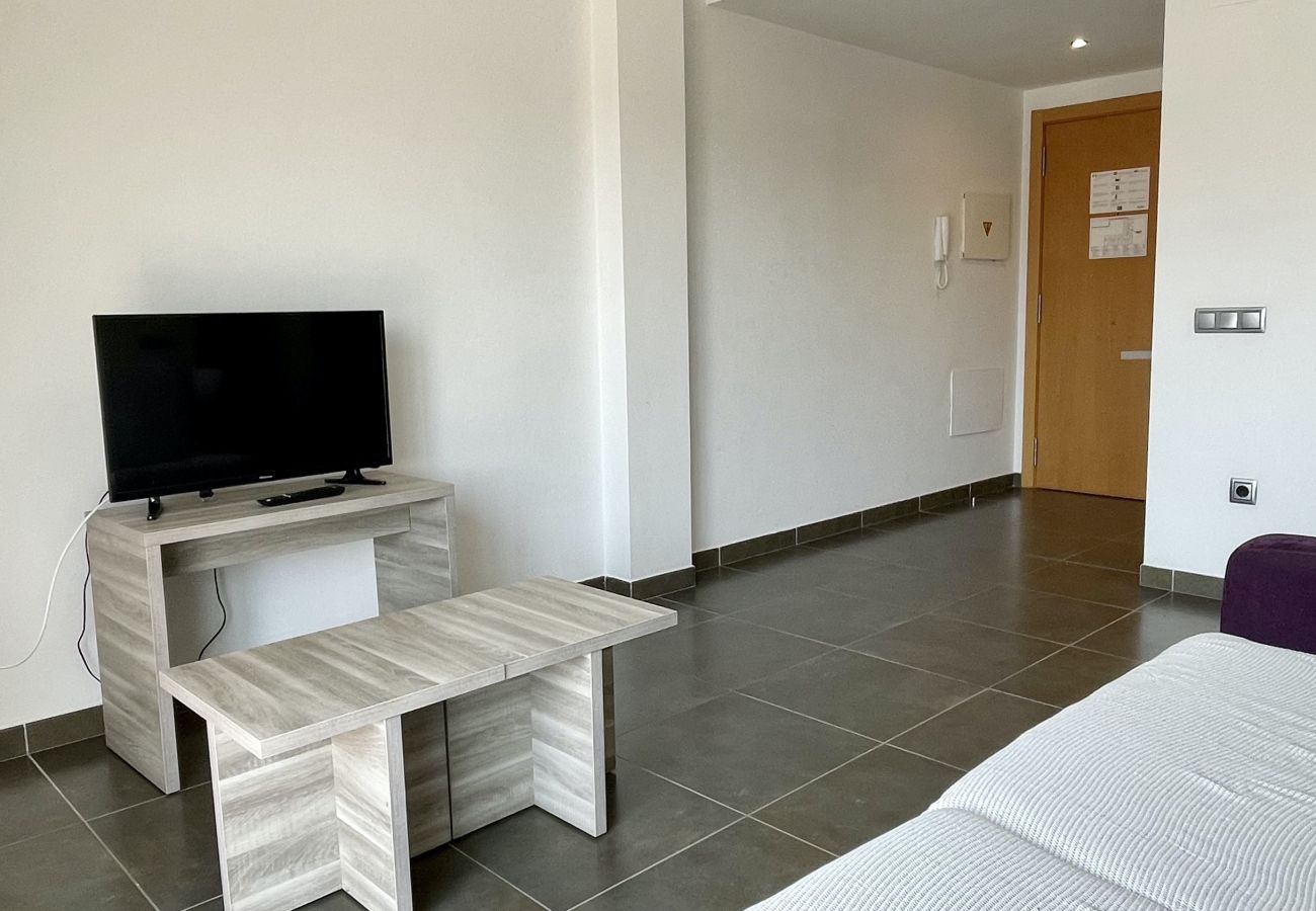 Apartament en Estartit - DARSENA C 2-3