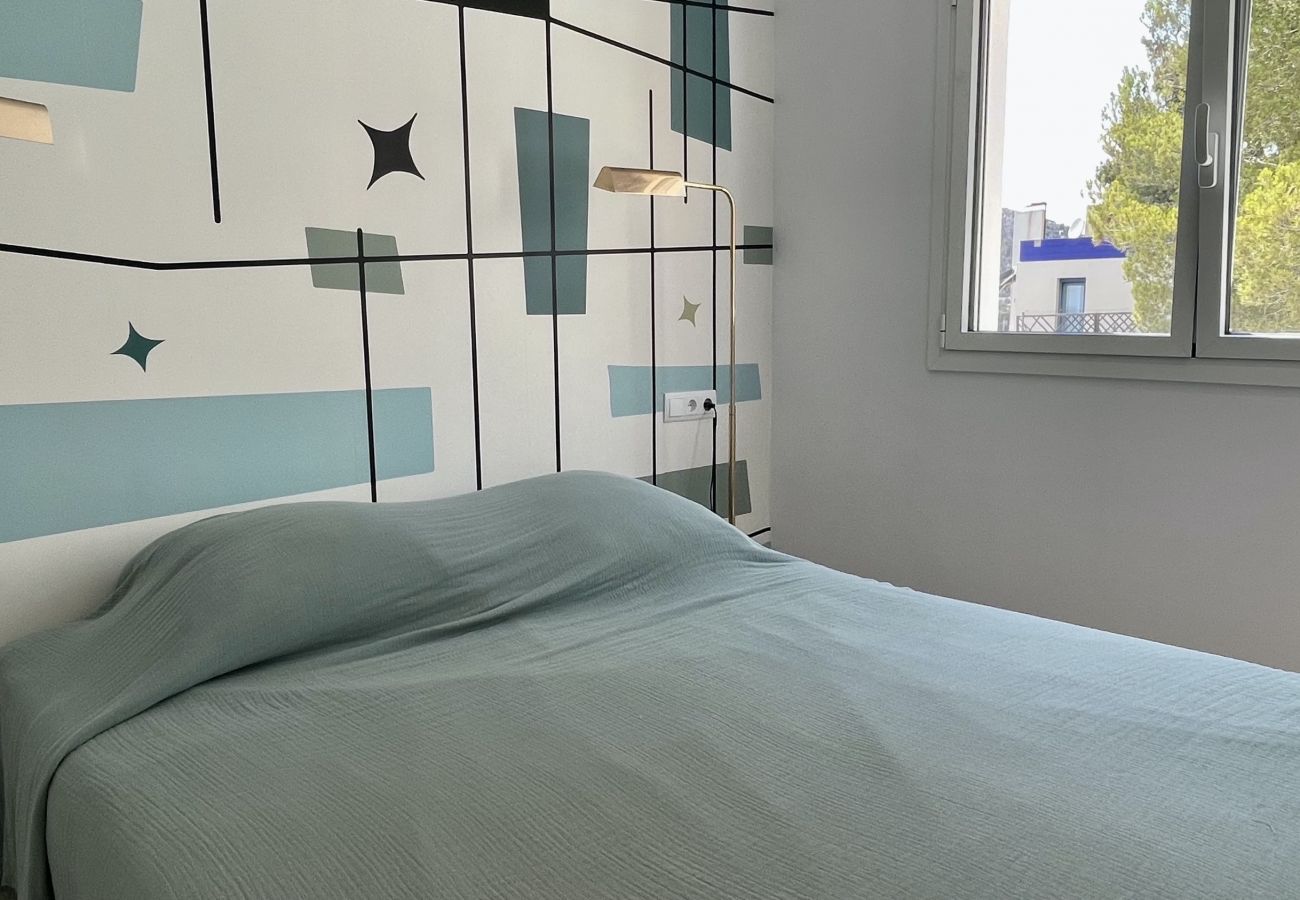 Vil.la en Estartit - VILLA CAP DE LA BARRA