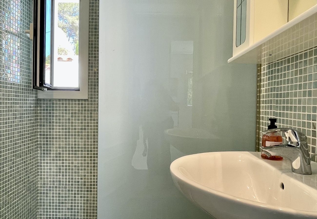 Vil.la en Estartit - VILLA CAP DE LA BARRA