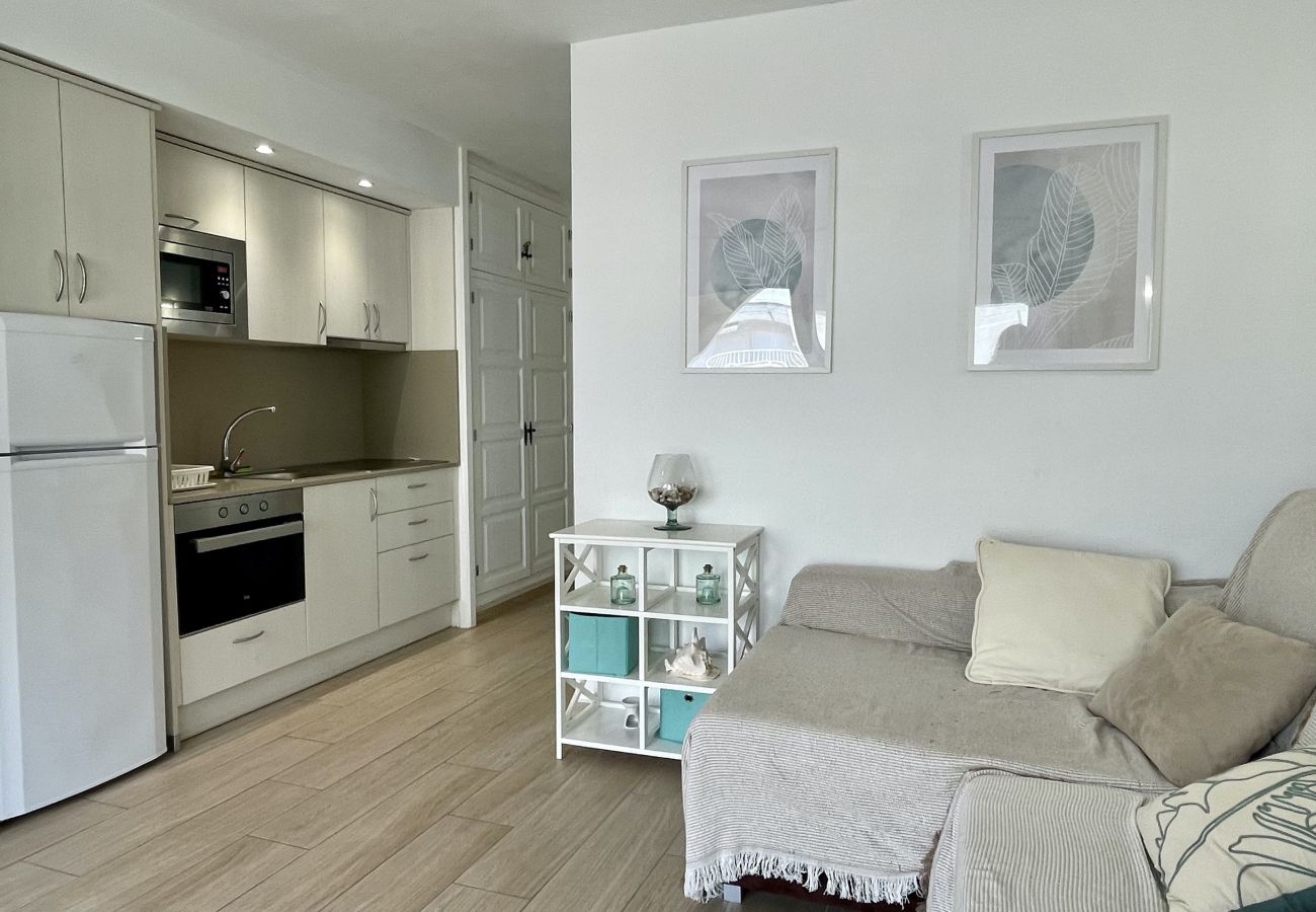 Apartament en Estartit - JARDINS DEL MAR 62