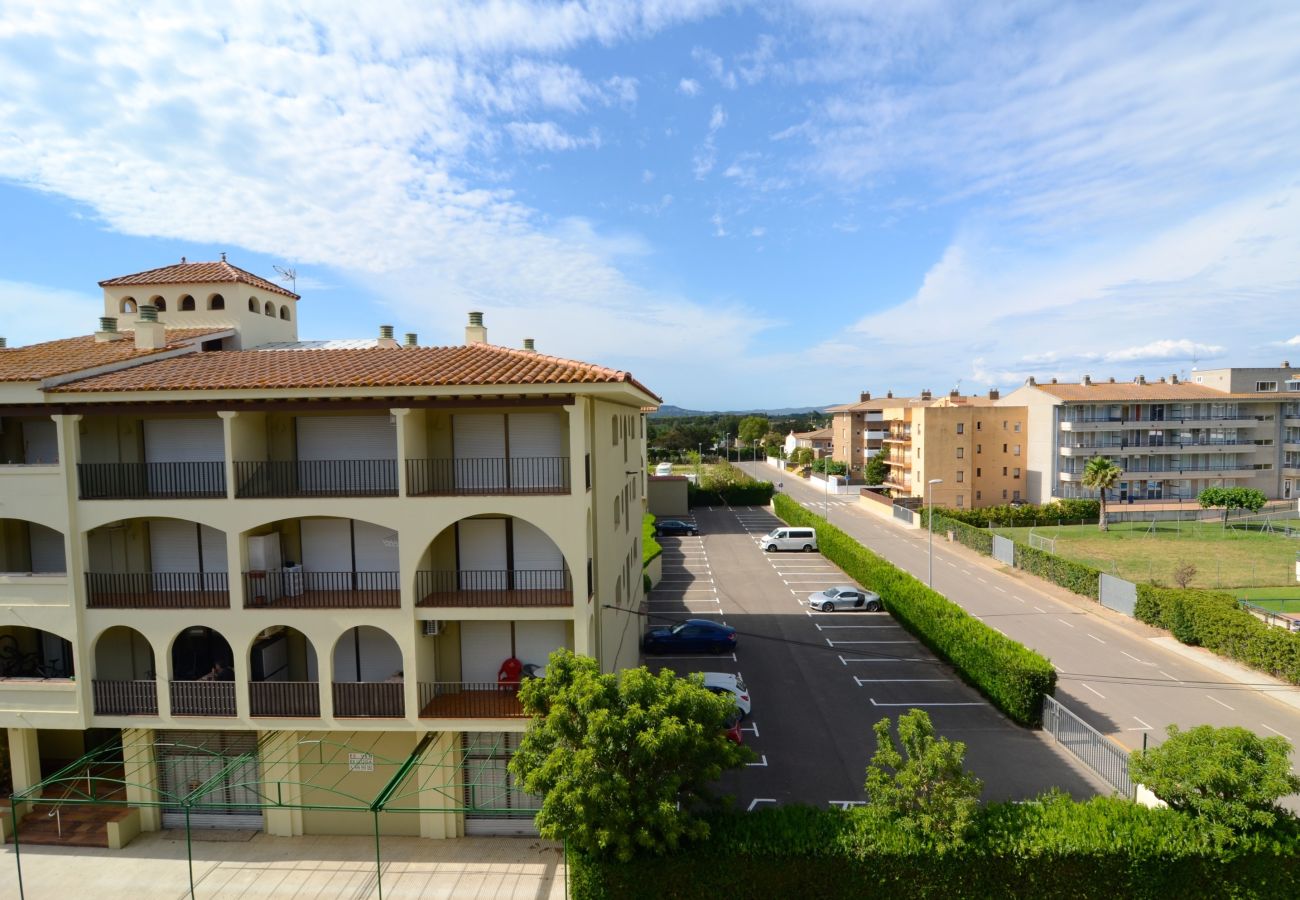 Apartament en Estartit - JARDINS DEL MAR 62