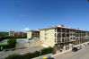 Apartament en Estartit - JARDINS DEL MAR 62