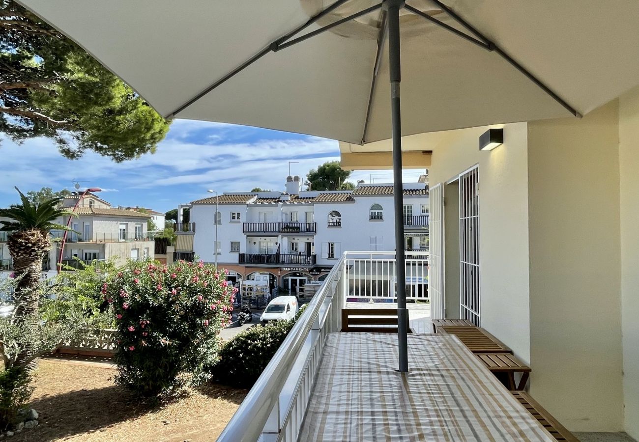 Apartament en L´Escala - RIELLS DE MAR A1